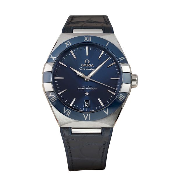 Omega Constellation 131.33.41.21.03.001